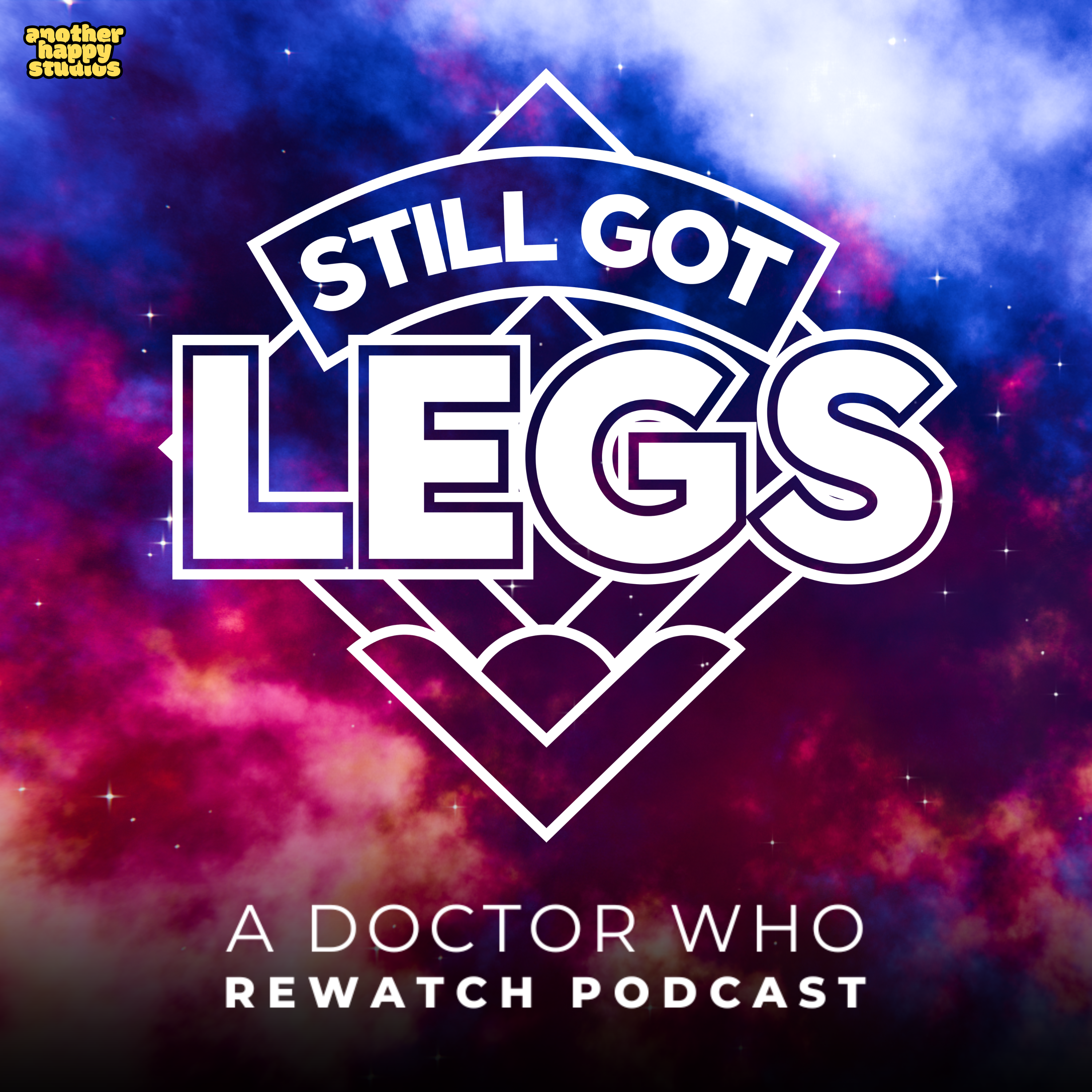 Still Got Legs
